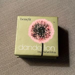 Benefit Dandelion Blush